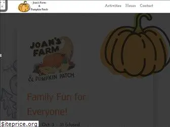 joansfarm.com