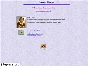 joanshome.com