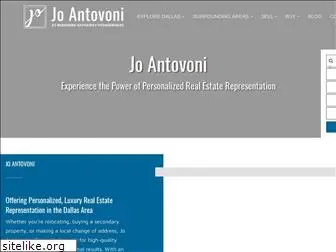 joantovoni.com