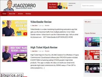 joao-zorro.com