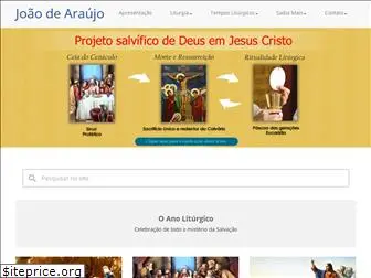 joaodearaujo.com.br