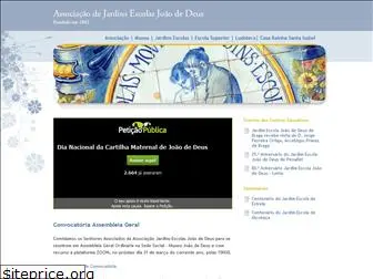 joaodeus.com