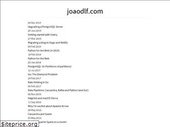 joaodlf.com