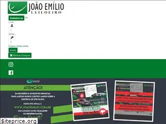 joaoemilio.com.br