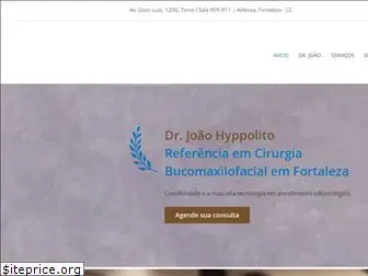 joaohyppolito.com