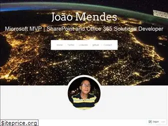 joaojmendes.com