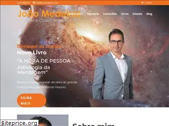 joaomedeiros.com