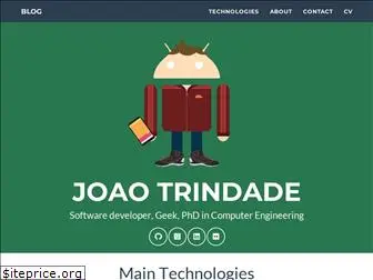 joaoptrindade.com