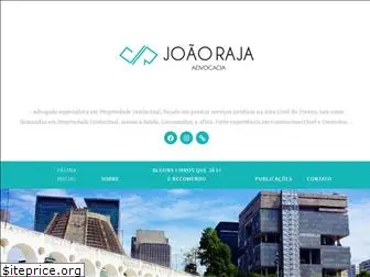 joaoraja.com