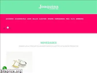 joaquinamoda.com.ar