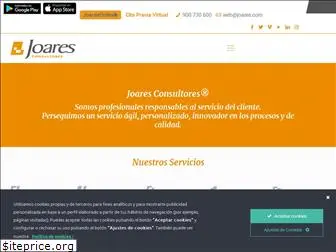 joares.com