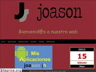 joason.com
