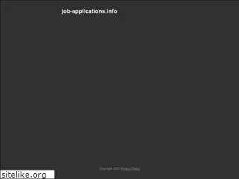 job-applications.info