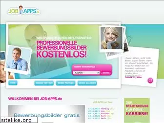 job-apps.de