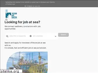 job-at-sea.com
