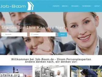 job-boom.de
