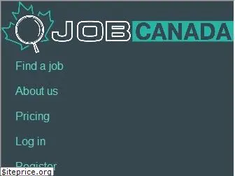 job-canada.org