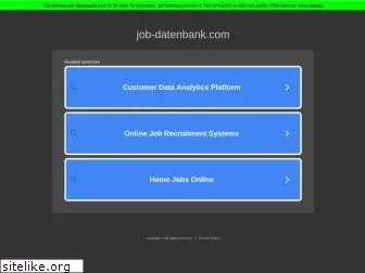 job-datenbank.com