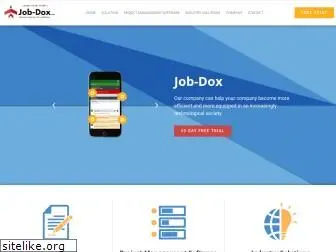 job-dox.com