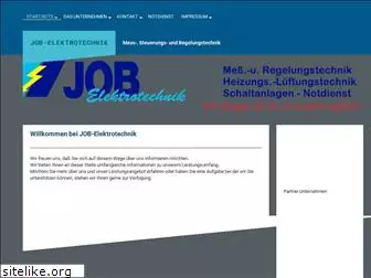 job-elektrotechnik.de
