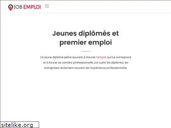 job-emploi.info