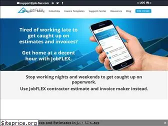 job-flex.com