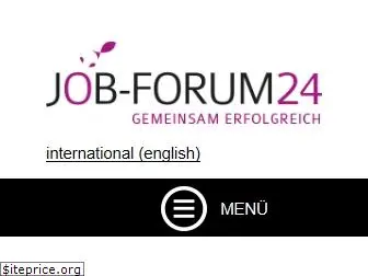job-forum24.de