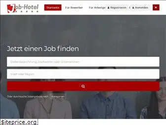 job-hotel.de