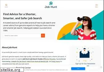 job-hunt.org