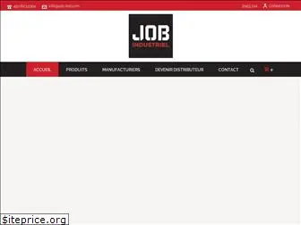 job-ind.com