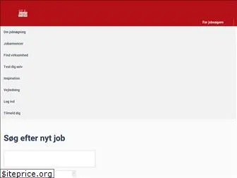 job-index.dk