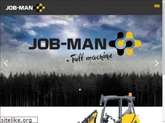 job-man.dk