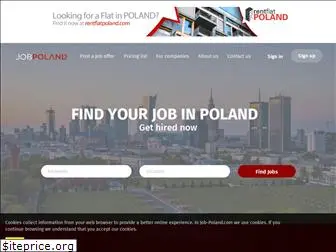 job-poland.com