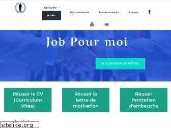 job-pour-moi.fr