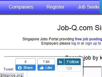 job-q.com