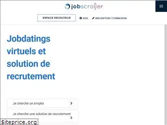 job-scroller.com