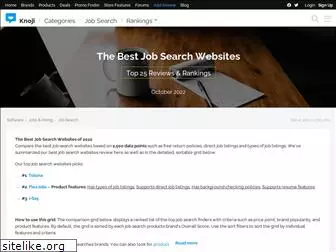 job-search.knoji.com