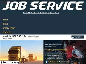 job-service.com.pl