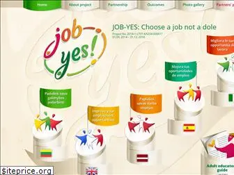 job-yes.eu