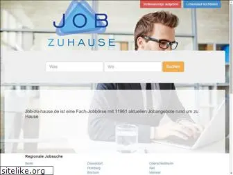 job-zu-hause.de