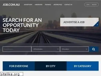job.com.au
