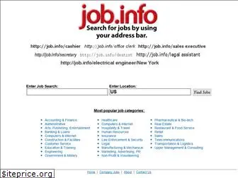 job.info