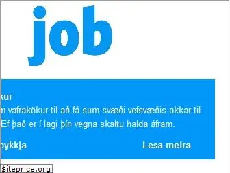 job.is