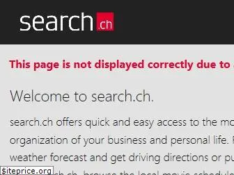 job.search.ch