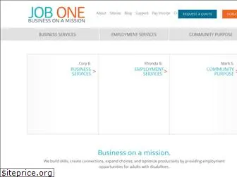 job1one.org