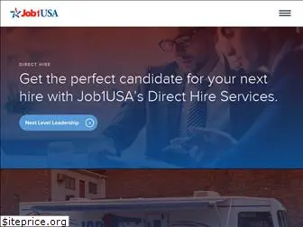 job1usa.com