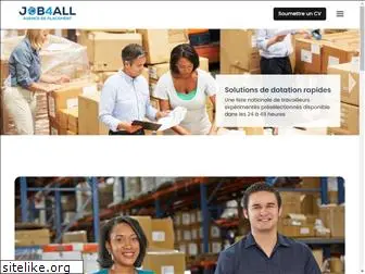 job4all.ca