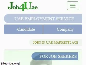 job4u.ae