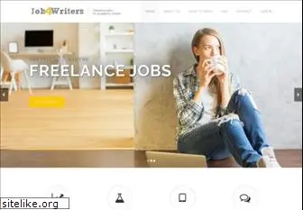 job4writers.com
