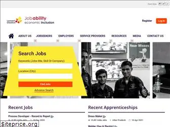 jobability.com